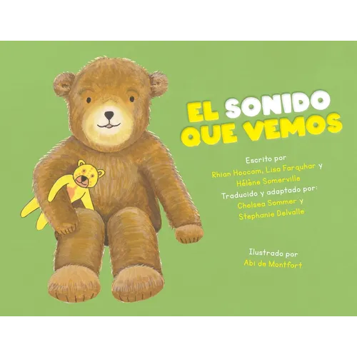El Sonido Que Vemos