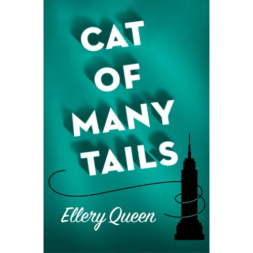 Cat of Many Tails