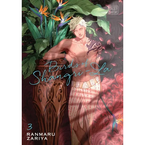 Birds of Shangri-La, Vol. 3