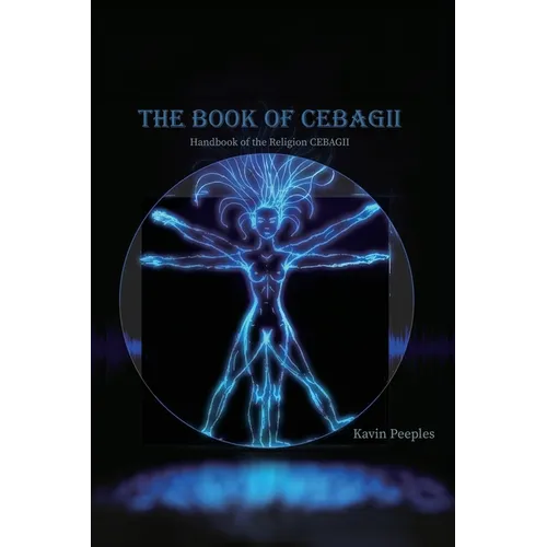 The Book of CEBAGII
