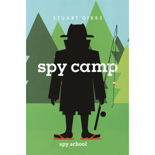 Spy Camp