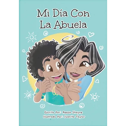 Mi Día con la Abuela