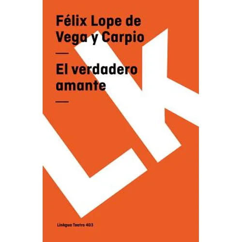 El verdadero amante