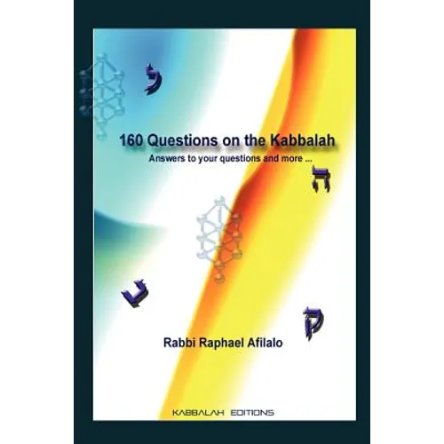 160 Questions on the Kabbalah