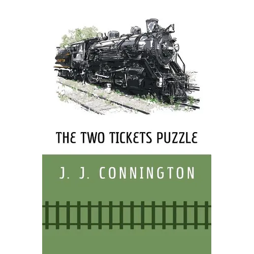 The Two Tickets Puzzle