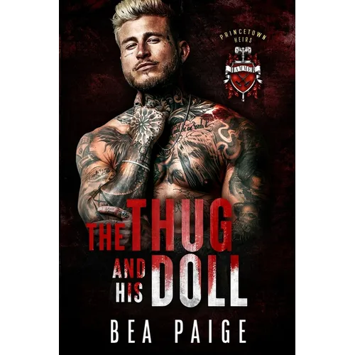 The Thug And His Doll
