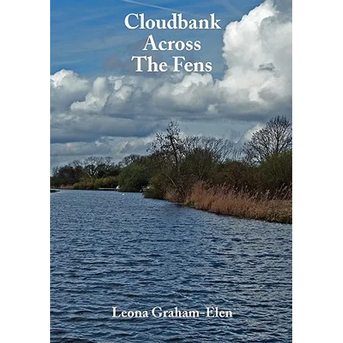 Cloudbank Across the Fens