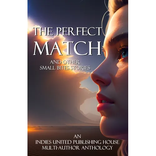 The Perfect Match: and other small bites stories