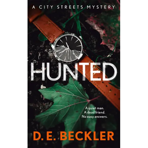 Hunted