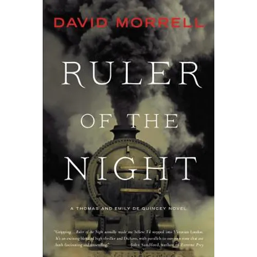 Ruler of the Night