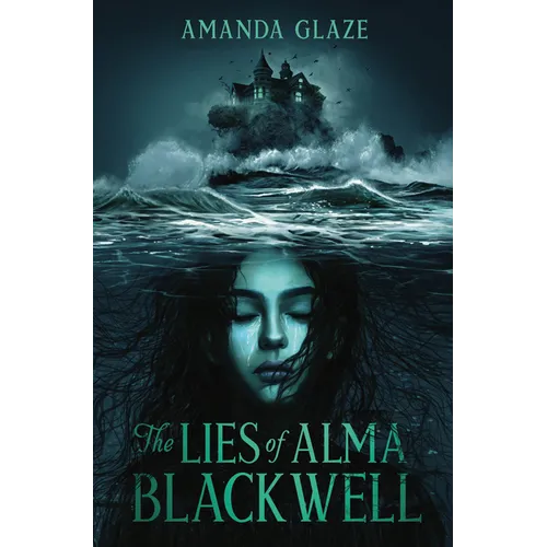 The Lies of Alma Blackwell