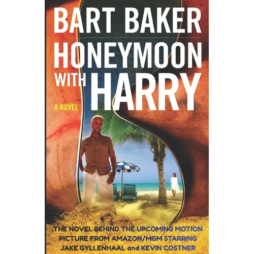 Honeymoon With Harry