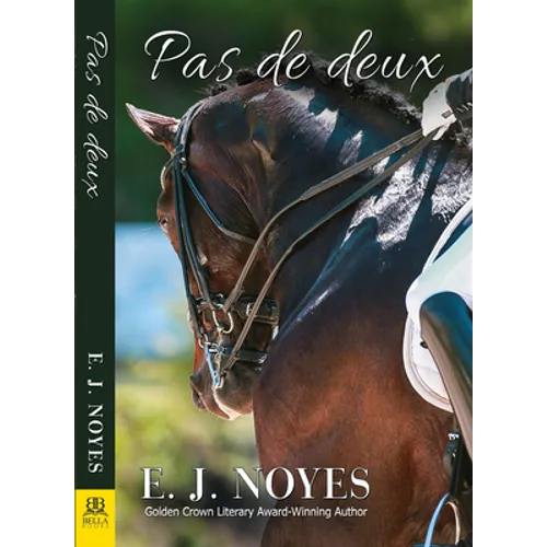 Pas de Deux