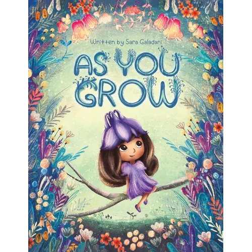 As You Grow