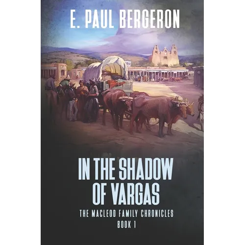 In the Shadow of Vargas