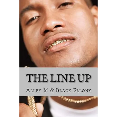 The Line Up