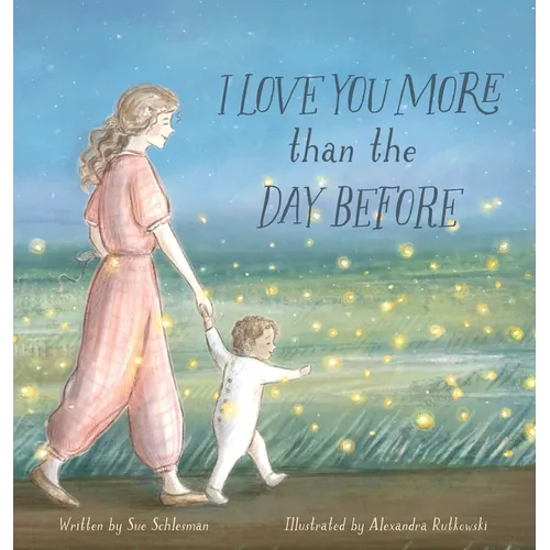 I Love You More than the Day Before
