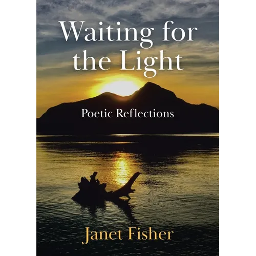 Waiting for the Light: Poetic Reflections