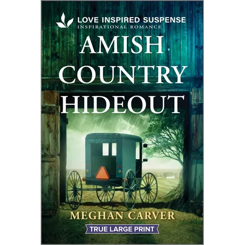 Amish Country Hideout