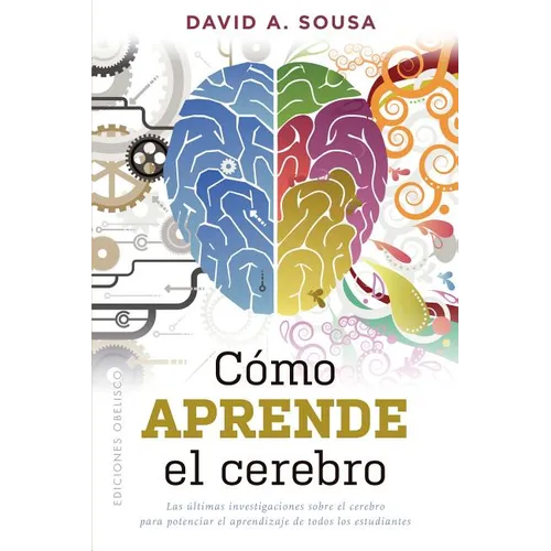 Como Aprende El Cerebro