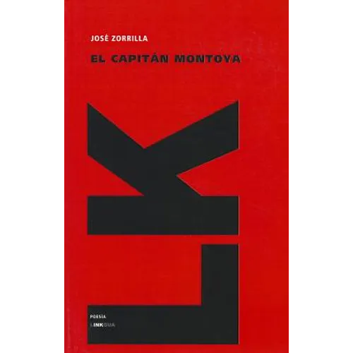 El capitán Montoya