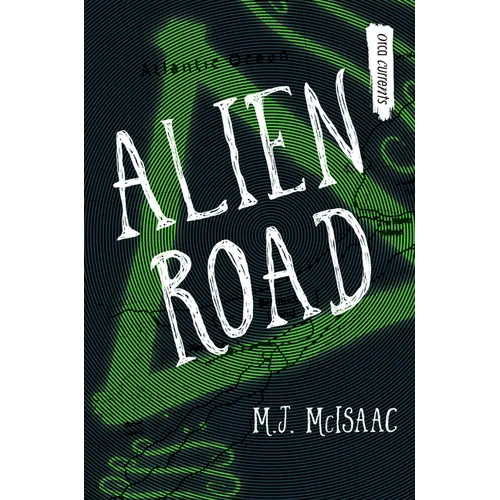 Alien Road