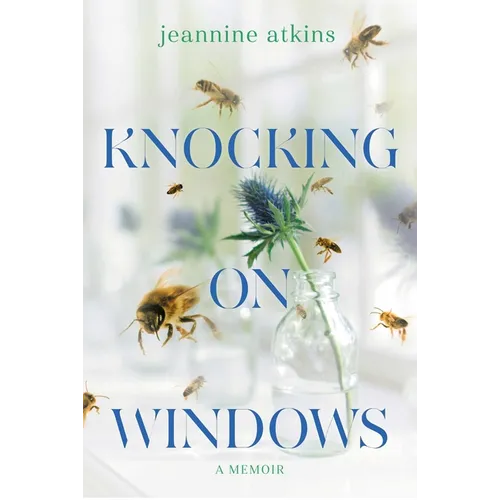 Knocking on Windows: A Memoir