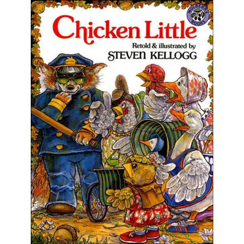 Chicken Little