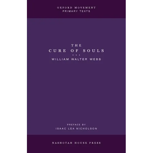 The Cure of Souls