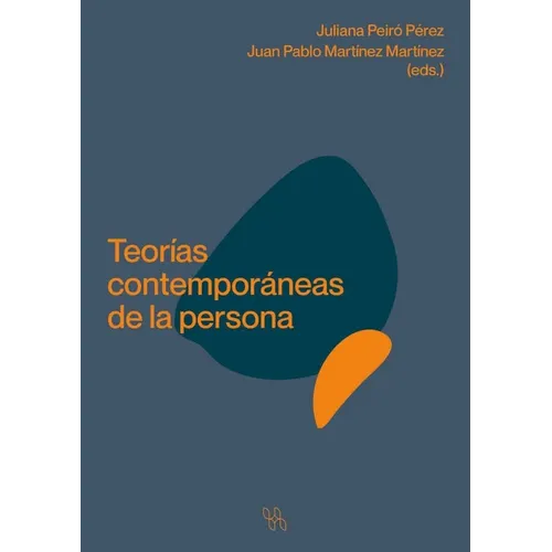 Teorías contemporáneas de la persona