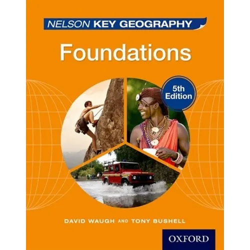 Nelson Key Geography Foundations