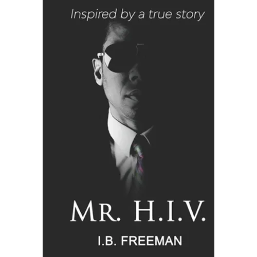 Mr. H.I.V. - Paperback