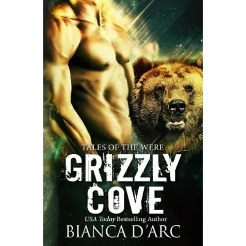 Grizzly Cove, Volumes 1-3