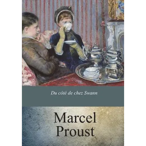 Du côté de chez Swann
