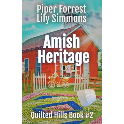 Amish Heritage