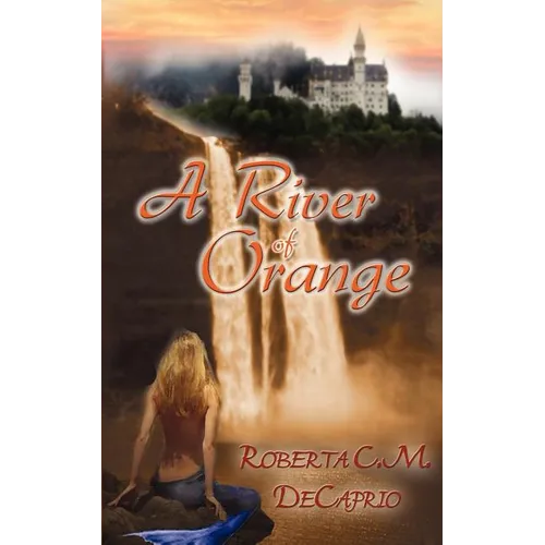 A River of Orange