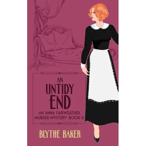 An Untidy End
