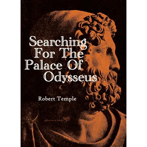 The Searching for the Palace of Odysseus