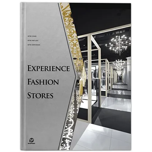 Experience Fashion Stores