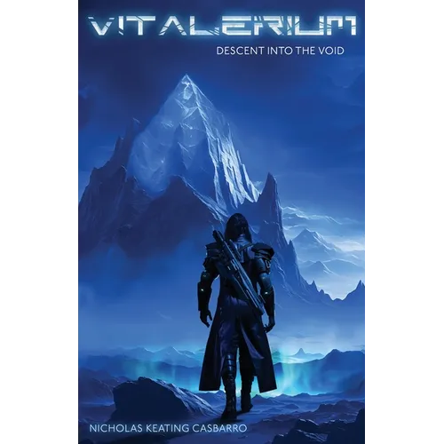 Vitalerium - Descent into the Void