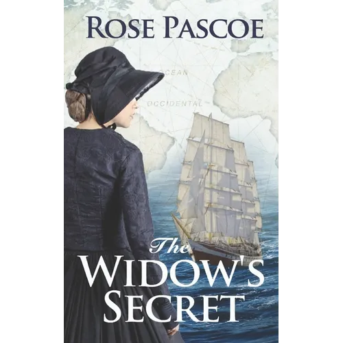 The Widow's Secret
