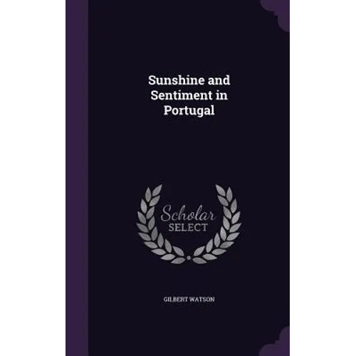 Sunshine and Sentiment in Portugal