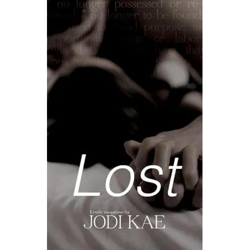 Lost