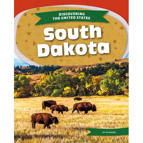 South Dakota