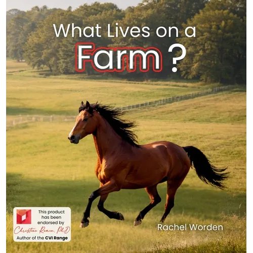 What Lives on a Farm?