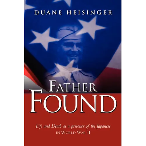 Father Found
