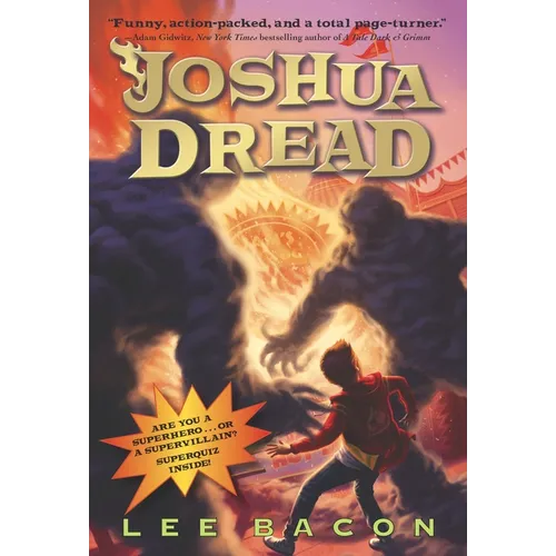 Joshua Dread