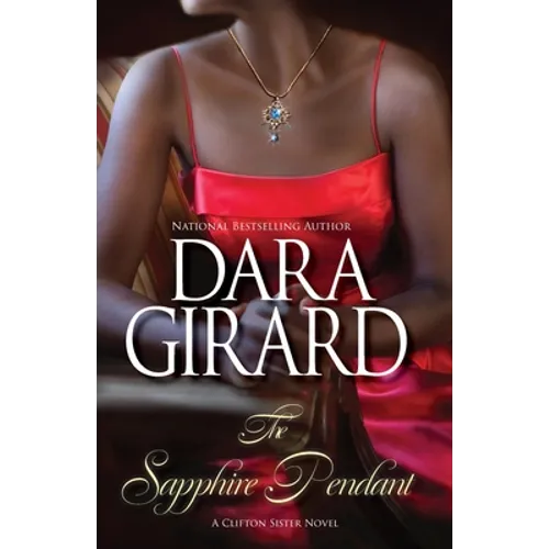 The Sapphire Pendant