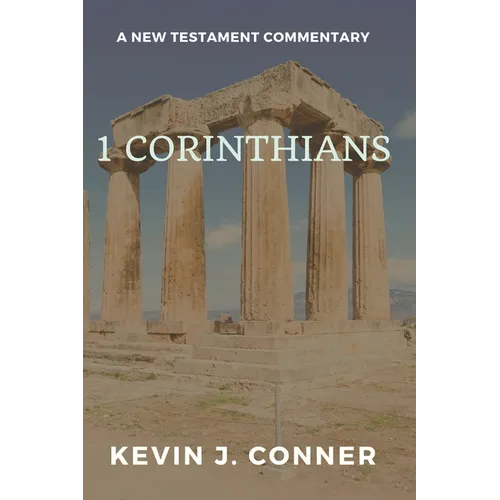 1 Corinthians: A New Testament Commentary