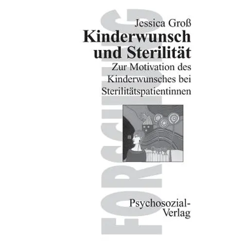 Kinderwunsch und Sterilität